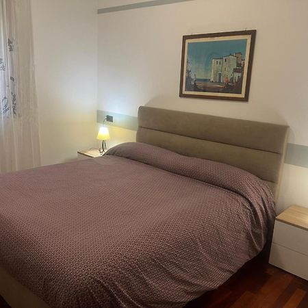 Residence Villa Al Lido Brenzone sul Garda Εξωτερικό φωτογραφία
