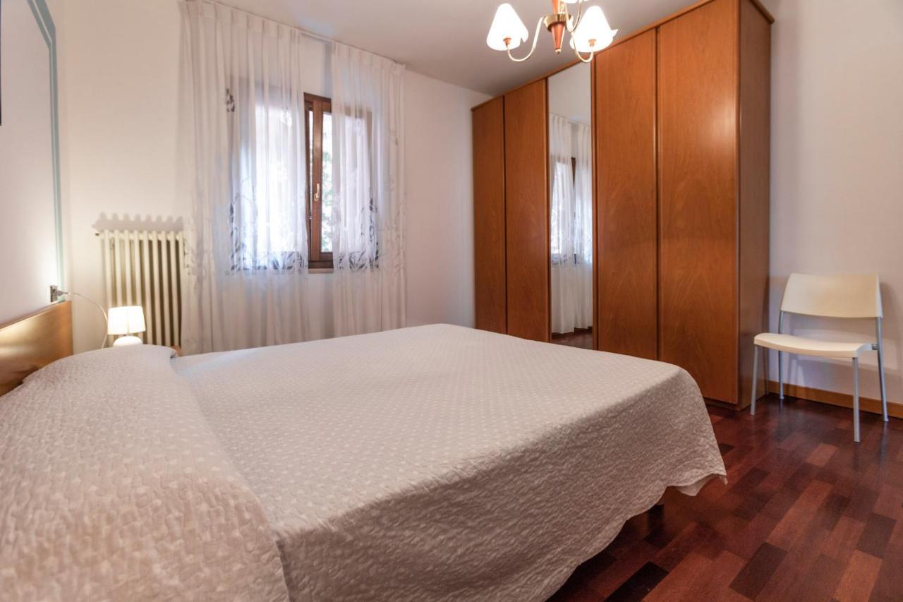 Residence Villa Al Lido Brenzone sul Garda Εξωτερικό φωτογραφία