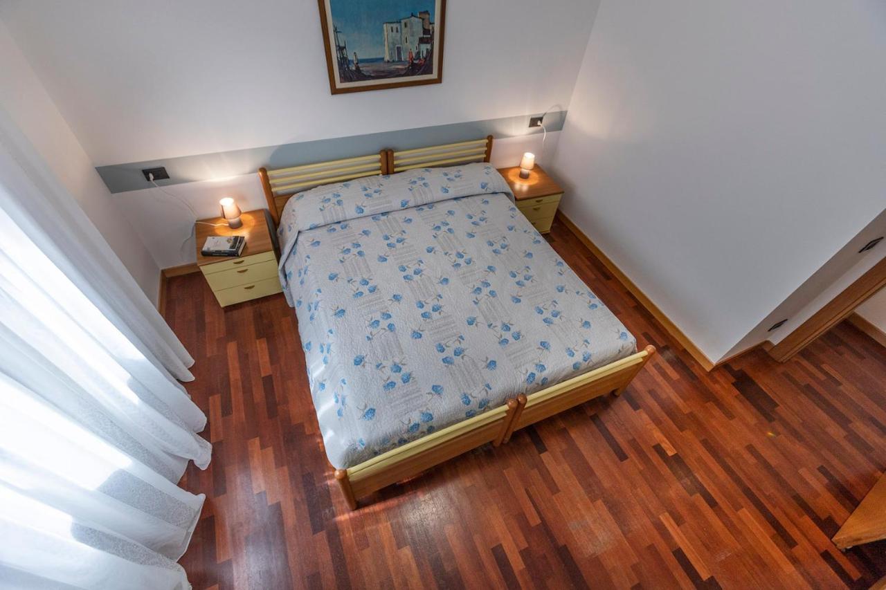 Residence Villa Al Lido Brenzone sul Garda Εξωτερικό φωτογραφία