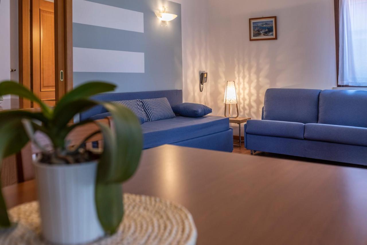 Residence Villa Al Lido Brenzone sul Garda Εξωτερικό φωτογραφία