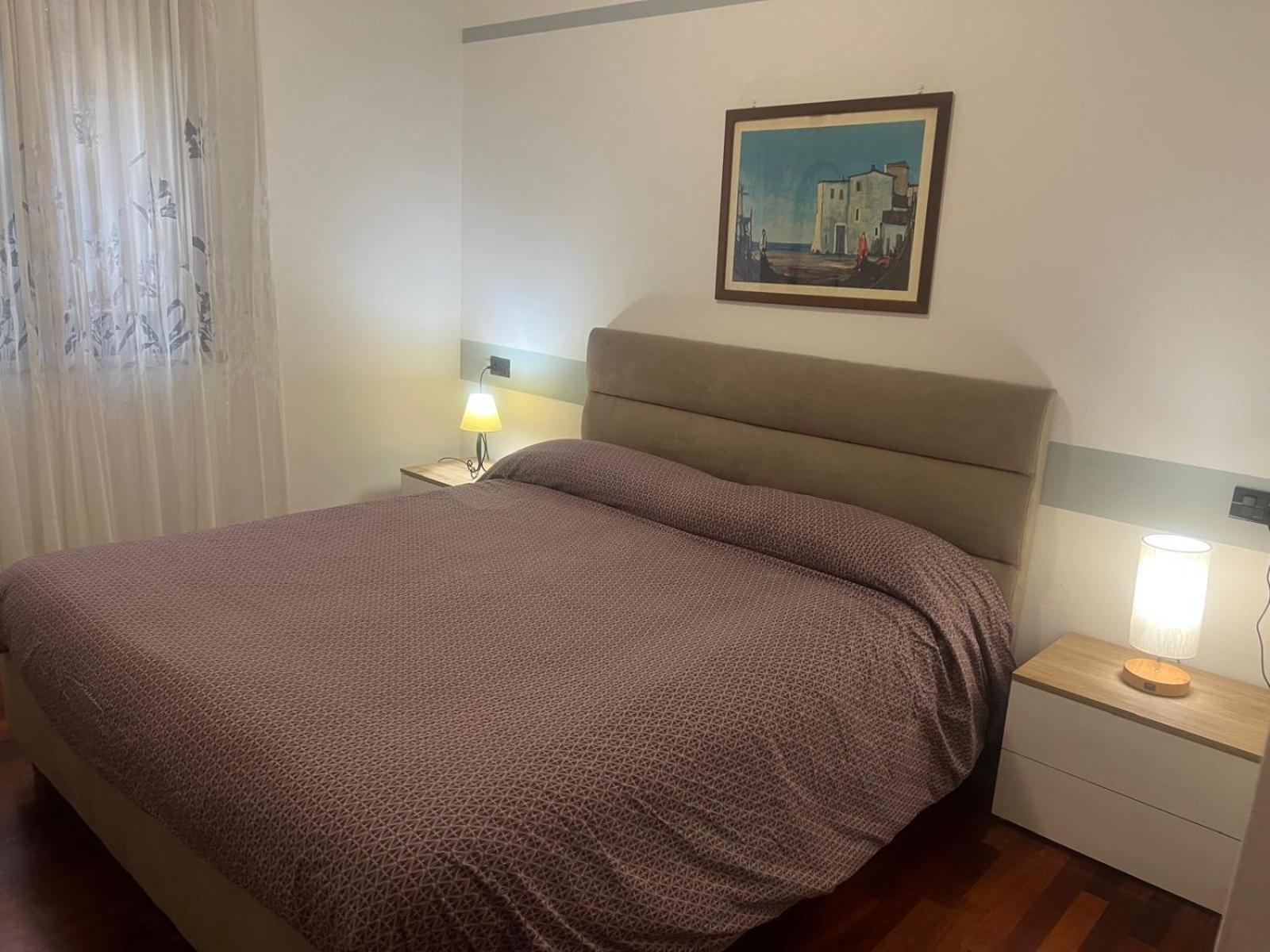 Residence Villa Al Lido Brenzone sul Garda Εξωτερικό φωτογραφία