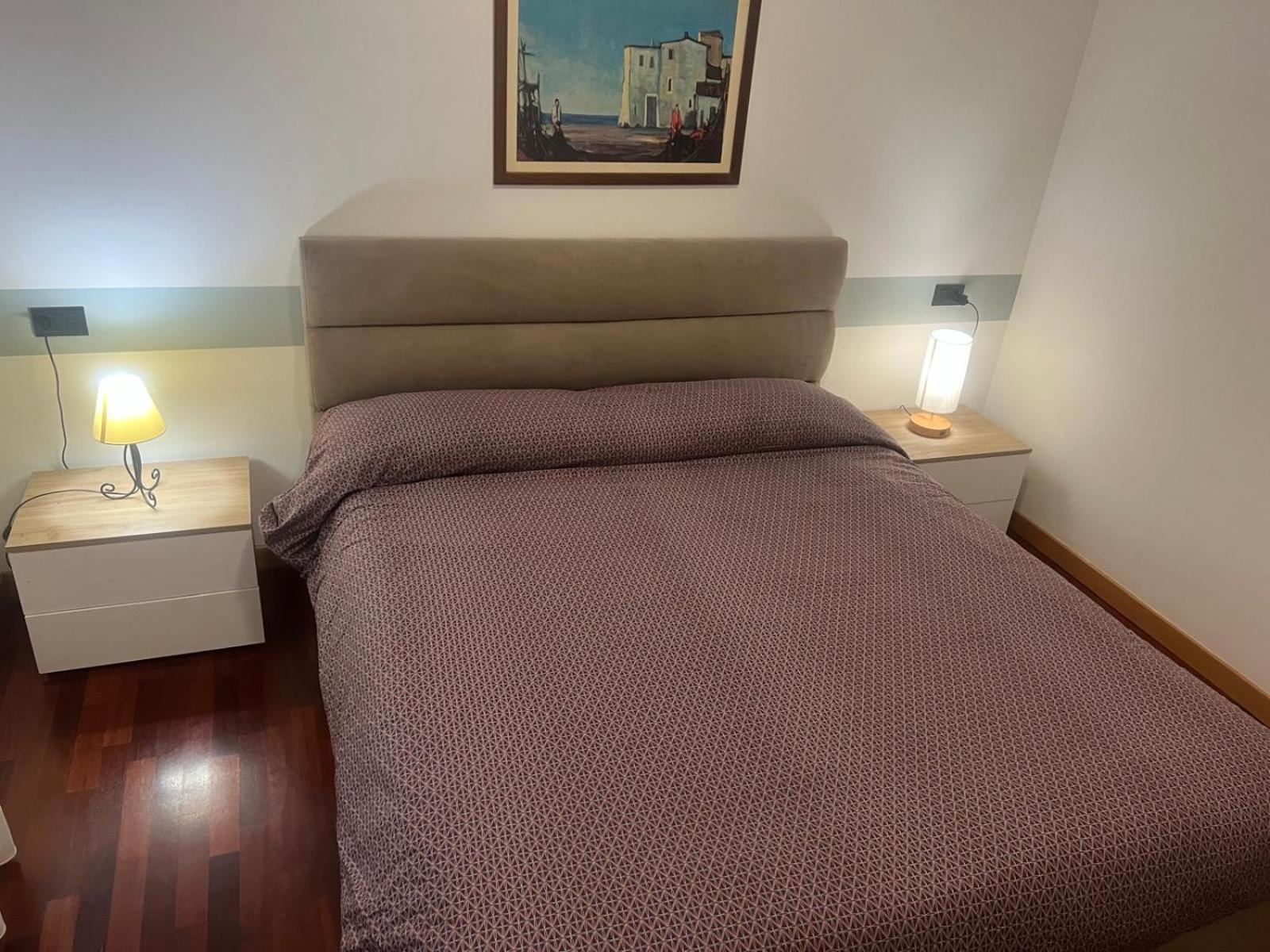 Residence Villa Al Lido Brenzone sul Garda Εξωτερικό φωτογραφία