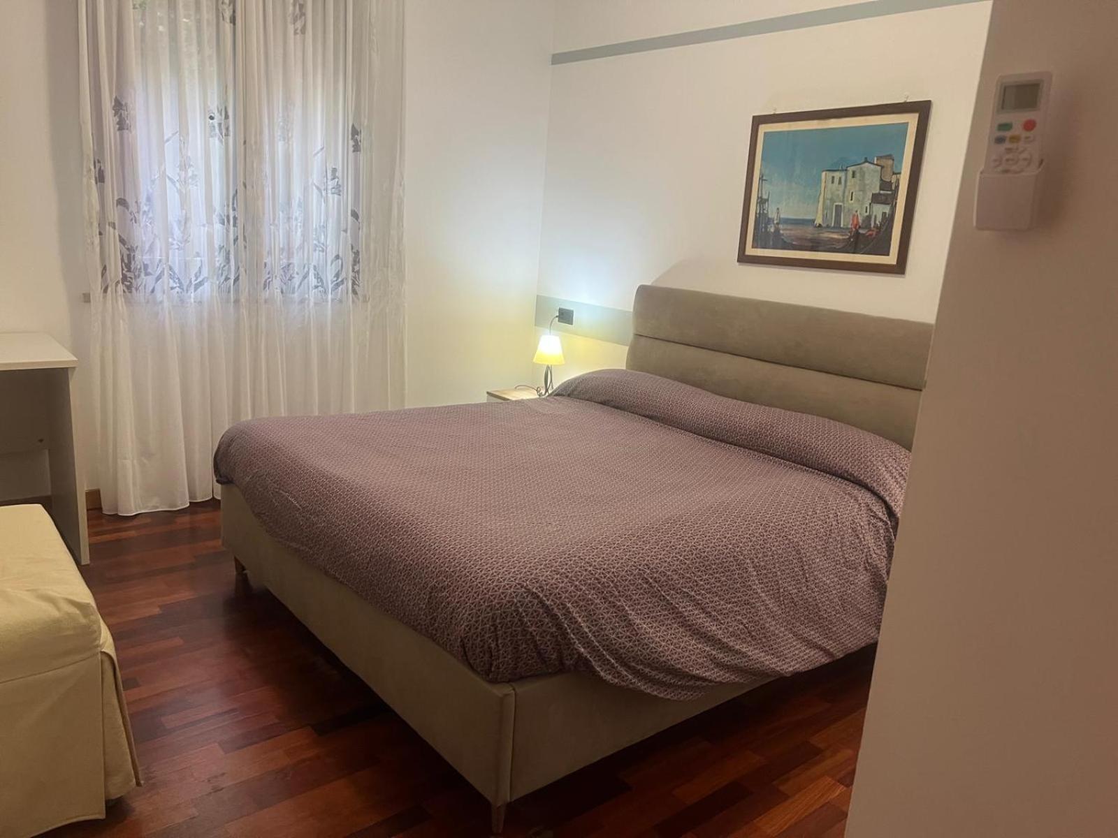 Residence Villa Al Lido Brenzone sul Garda Εξωτερικό φωτογραφία