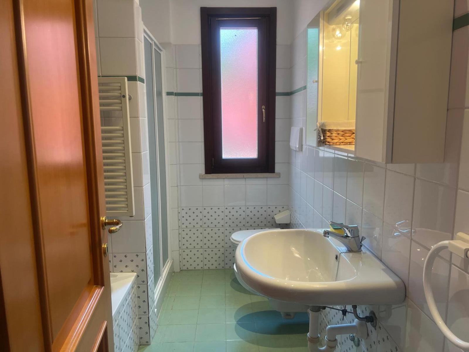 Residence Villa Al Lido Brenzone sul Garda Εξωτερικό φωτογραφία