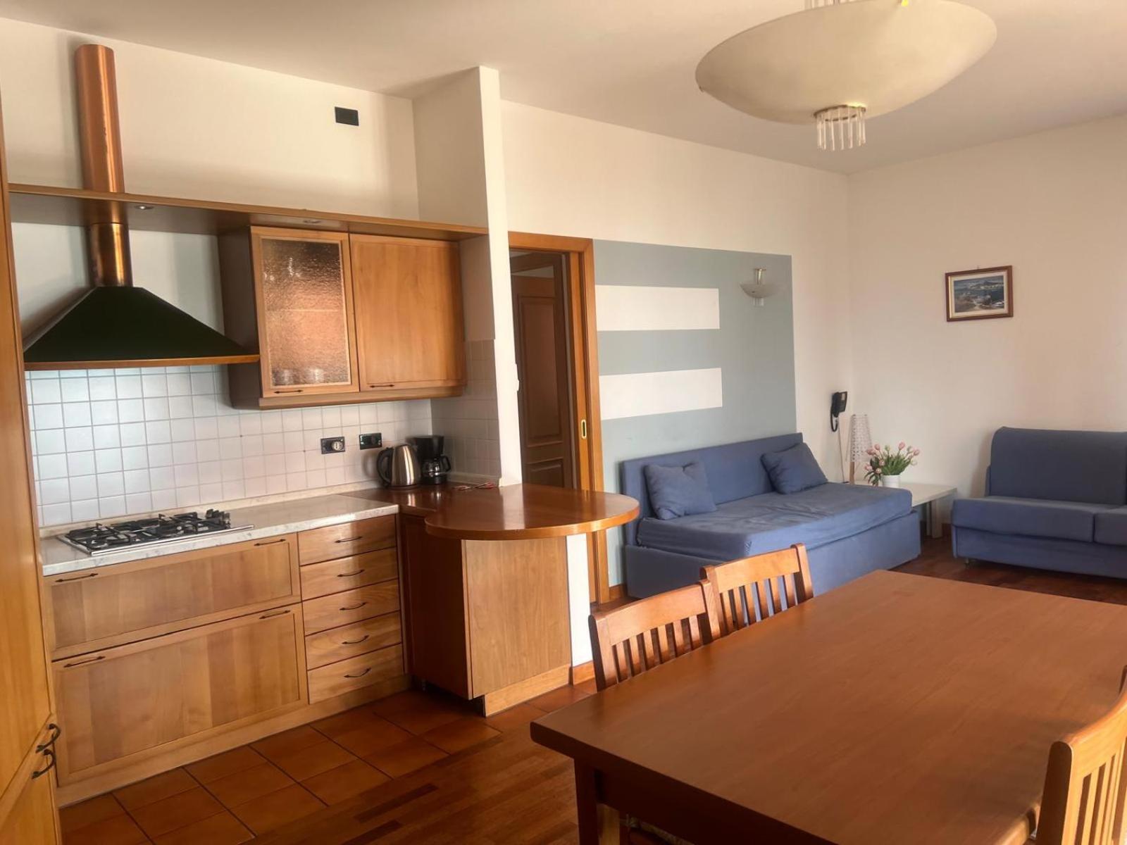 Residence Villa Al Lido Brenzone sul Garda Εξωτερικό φωτογραφία
