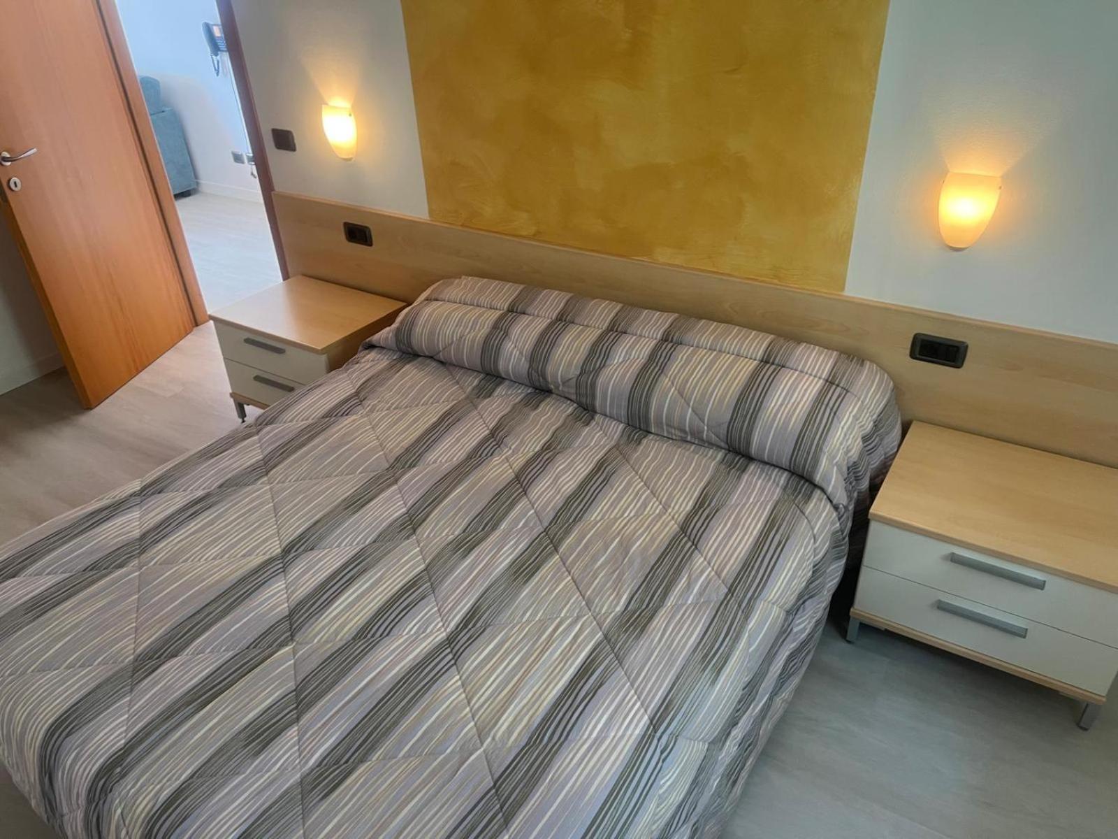 Residence Villa Al Lido Brenzone sul Garda Εξωτερικό φωτογραφία