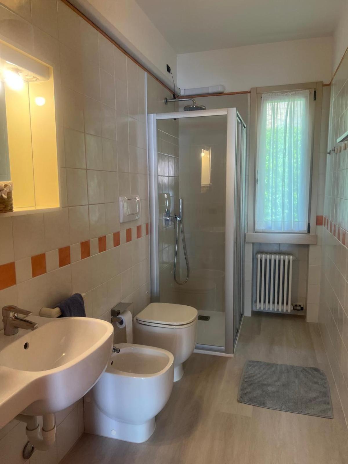 Residence Villa Al Lido Brenzone sul Garda Εξωτερικό φωτογραφία