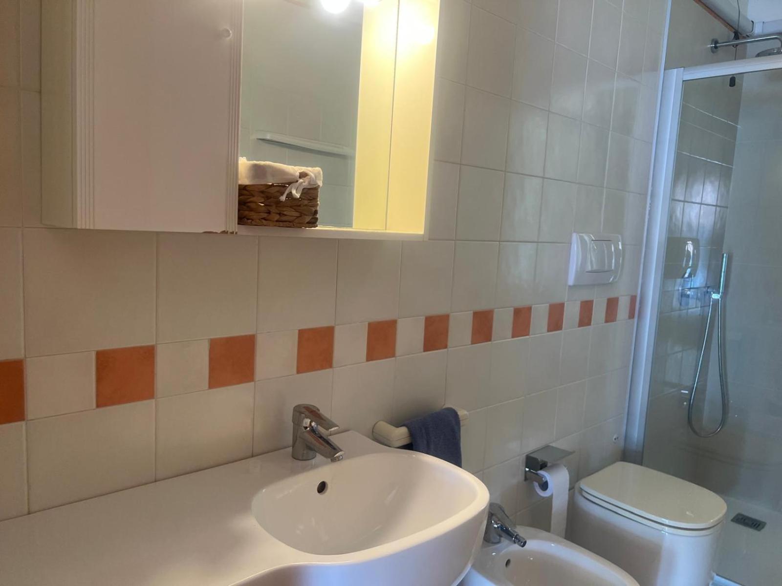 Residence Villa Al Lido Brenzone sul Garda Εξωτερικό φωτογραφία