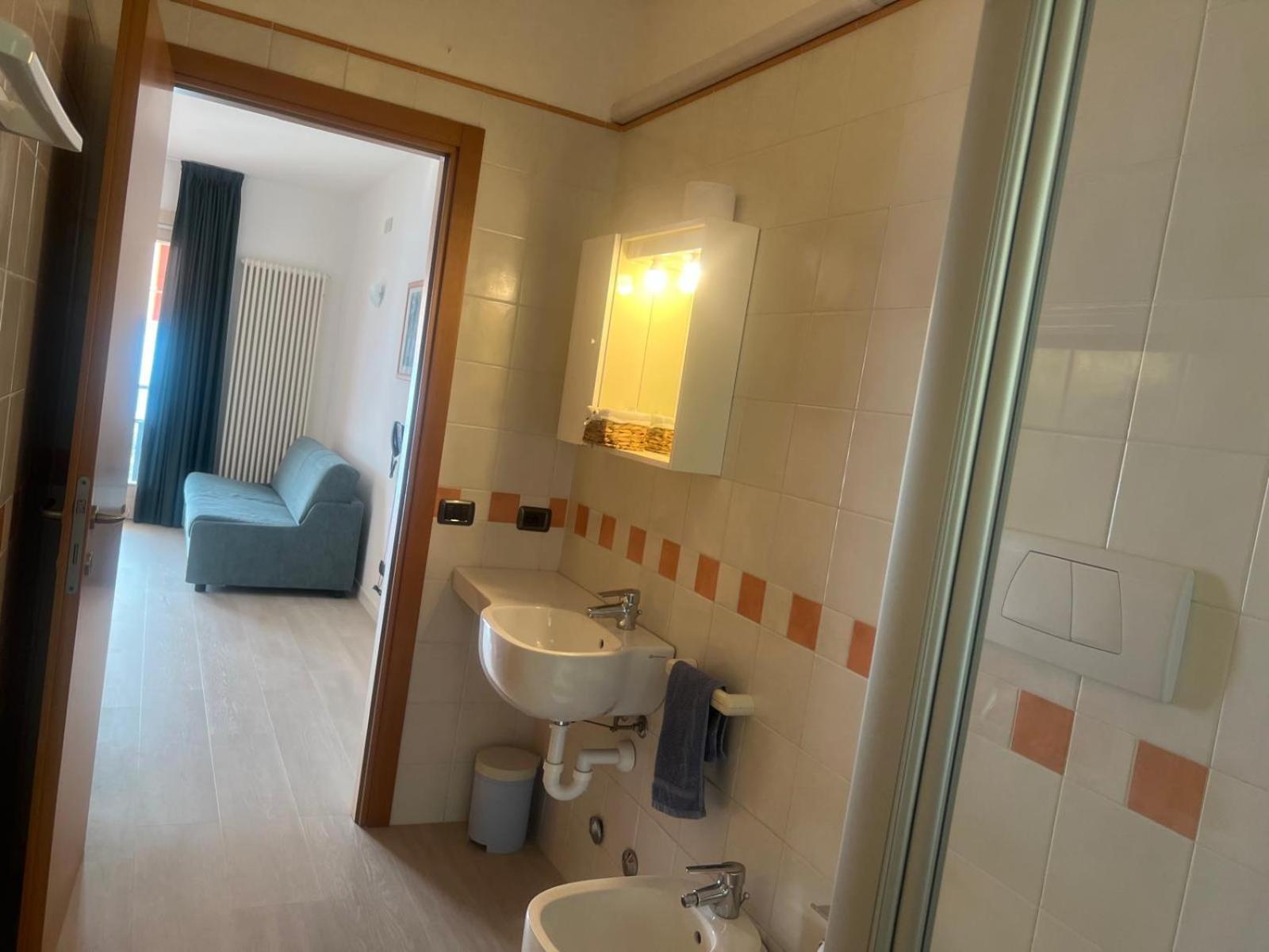 Residence Villa Al Lido Brenzone sul Garda Εξωτερικό φωτογραφία