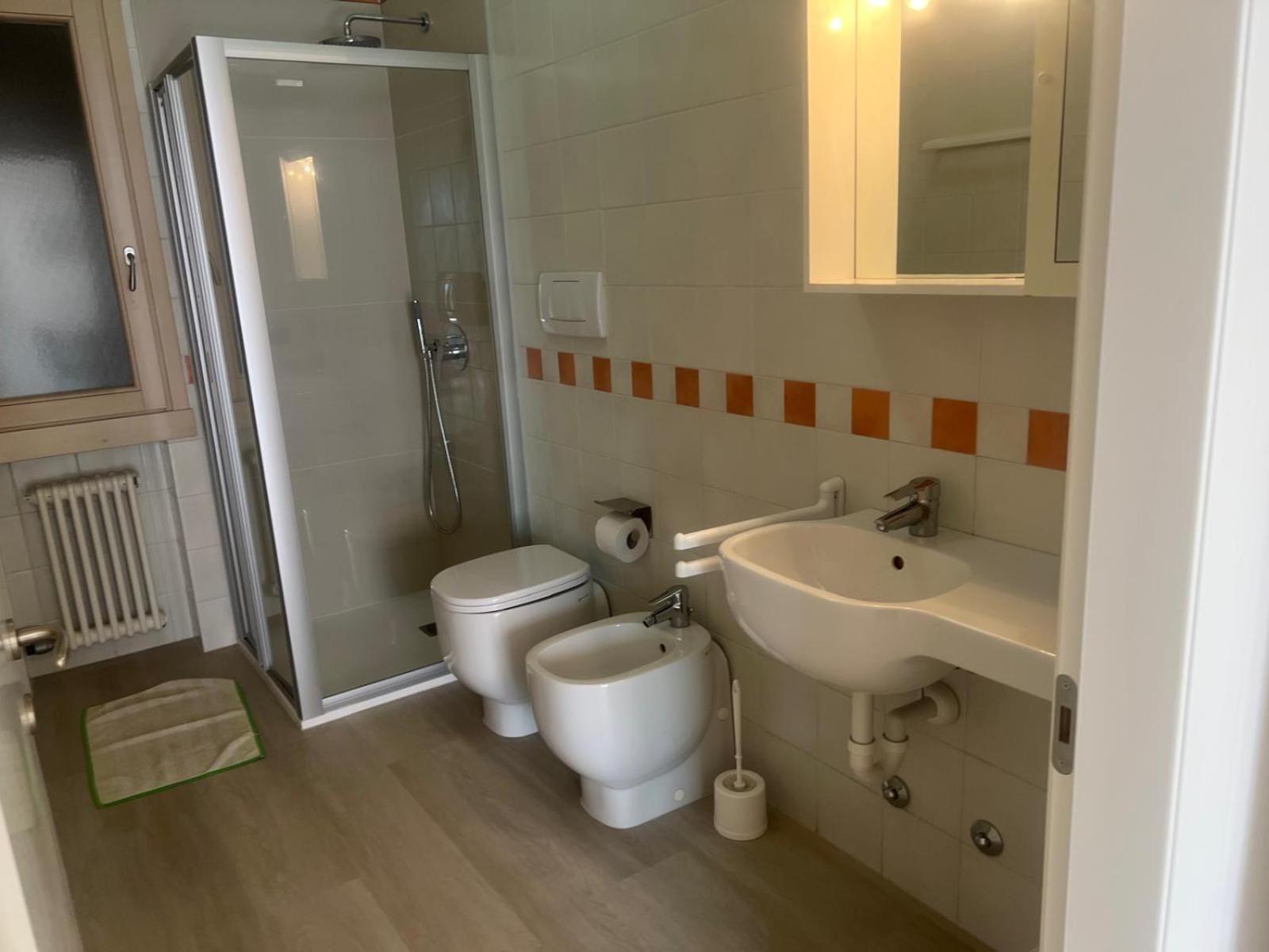 Residence Villa Al Lido Brenzone sul Garda Εξωτερικό φωτογραφία