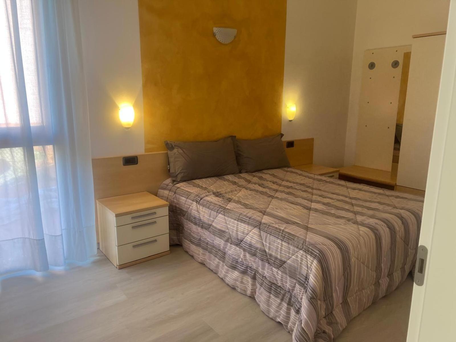 Residence Villa Al Lido Brenzone sul Garda Εξωτερικό φωτογραφία