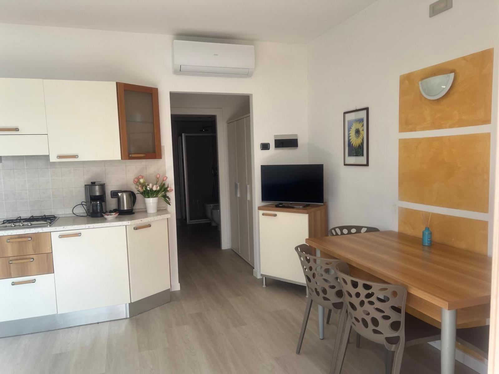Residence Villa Al Lido Brenzone sul Garda Εξωτερικό φωτογραφία