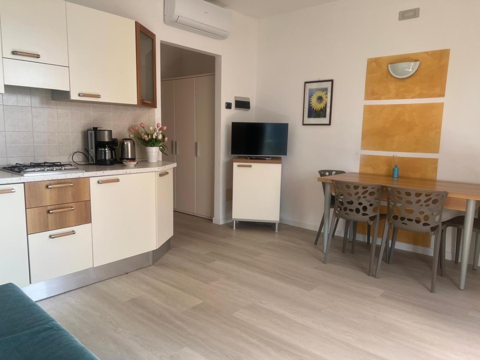 Residence Villa Al Lido Brenzone sul Garda Εξωτερικό φωτογραφία