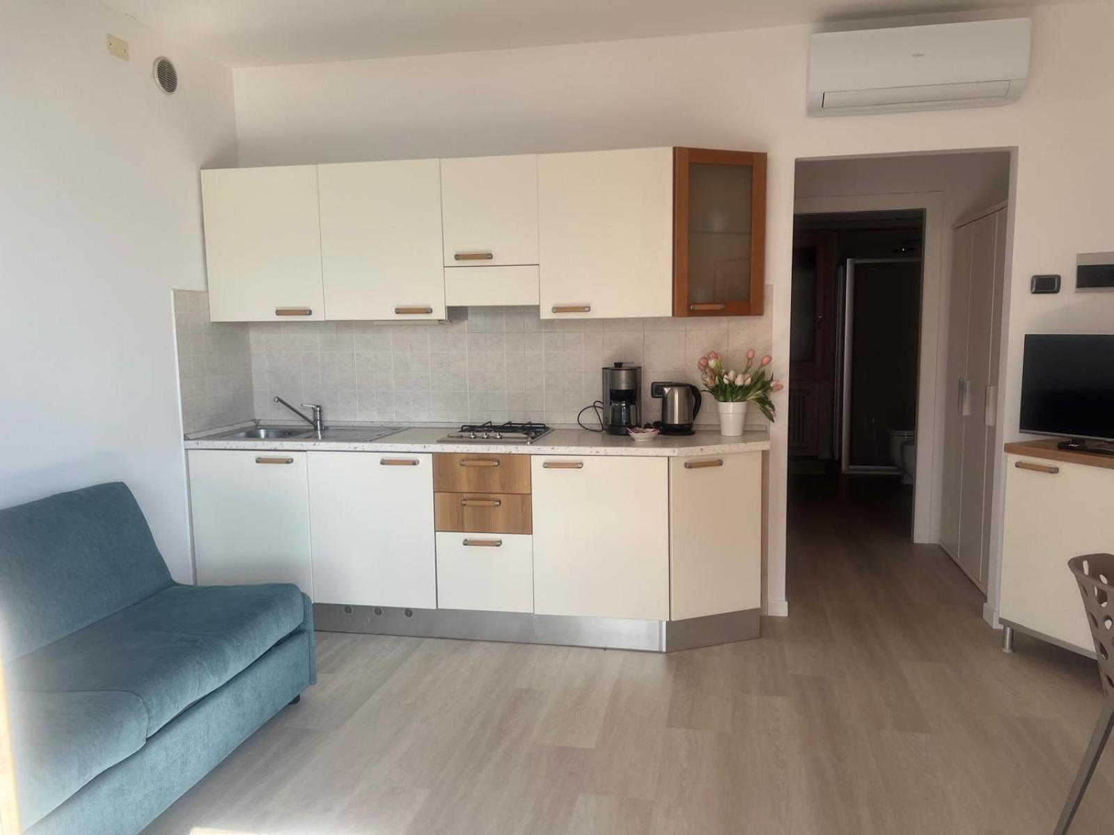 Residence Villa Al Lido Brenzone sul Garda Εξωτερικό φωτογραφία