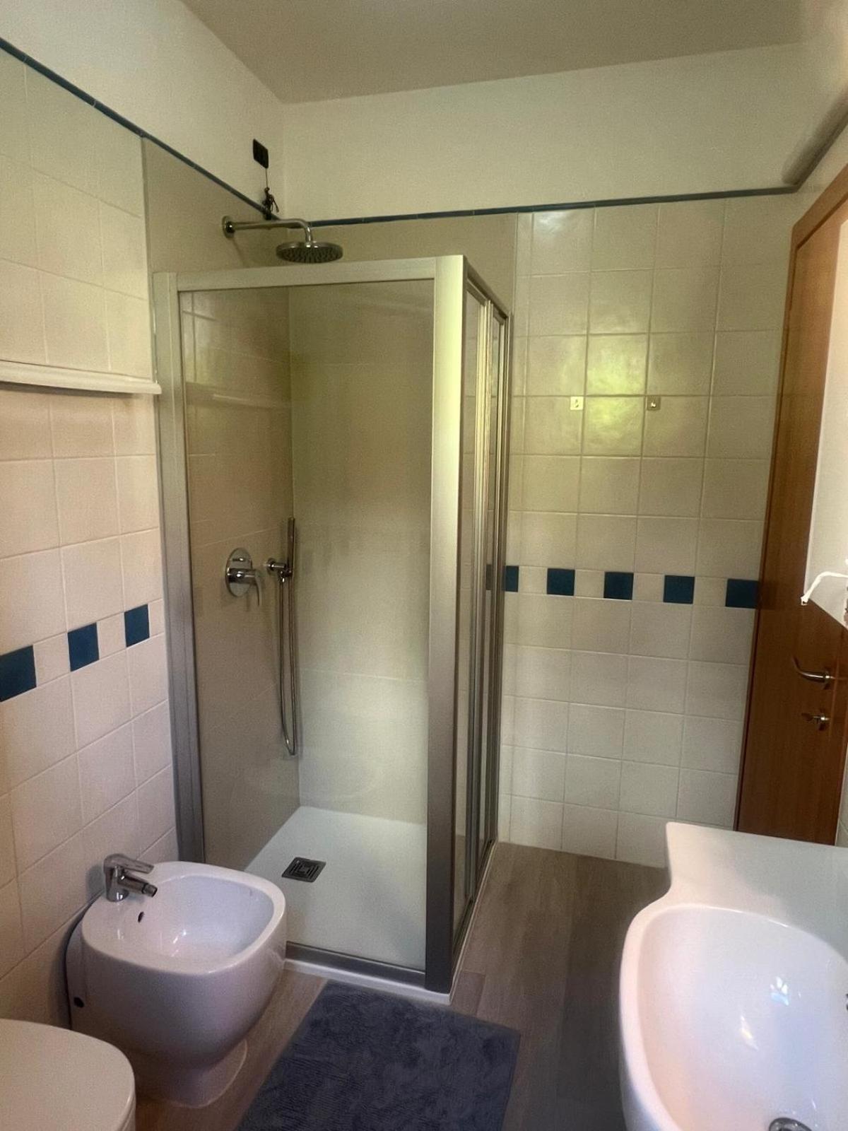 Residence Villa Al Lido Brenzone sul Garda Εξωτερικό φωτογραφία
