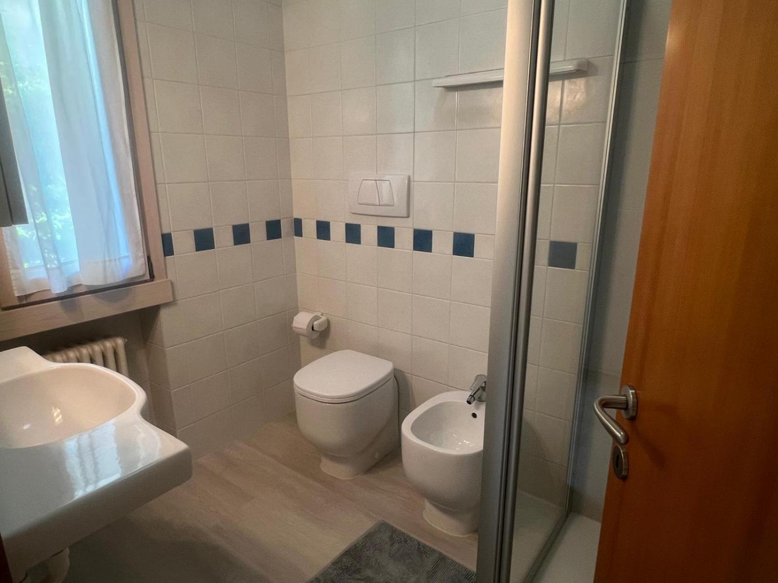 Residence Villa Al Lido Brenzone sul Garda Εξωτερικό φωτογραφία
