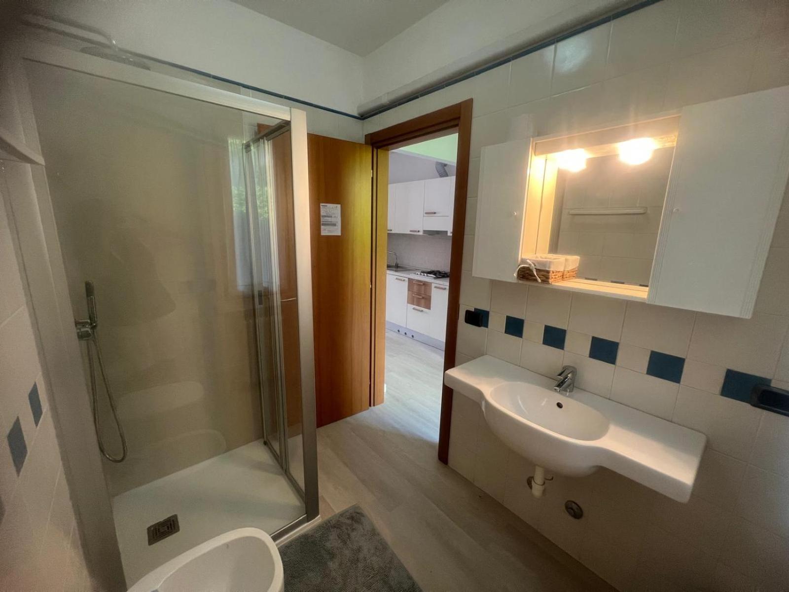 Residence Villa Al Lido Brenzone sul Garda Εξωτερικό φωτογραφία